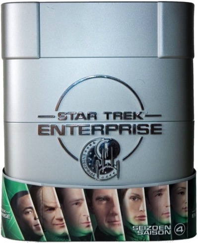 Star Trek - Enterprise - Saison 4