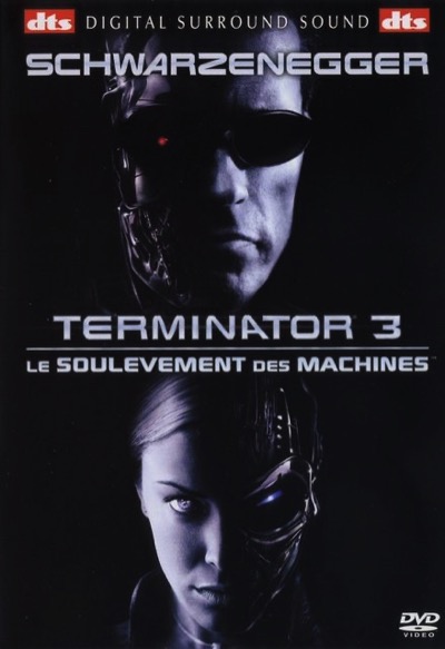 Terminator 3, le soulèvement des machines
