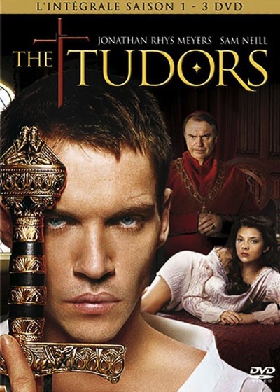 The Tudors - Saison 1