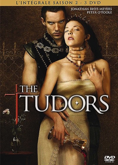The Tudors - Saison 2