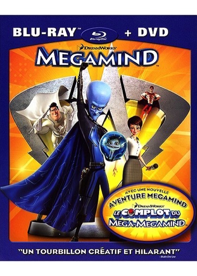 Megamind