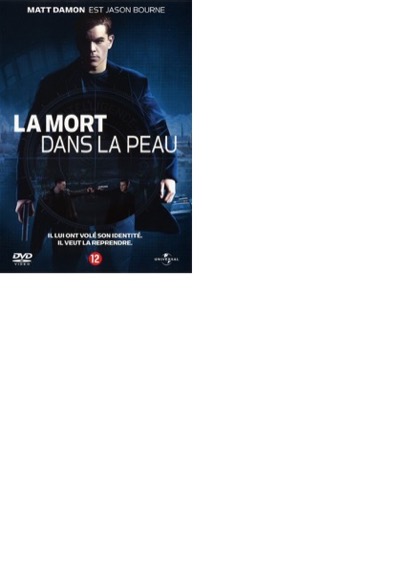 La Mort dans la peau