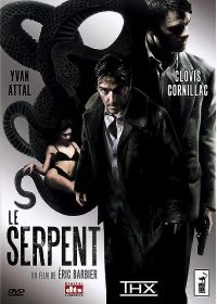 Le Serpent