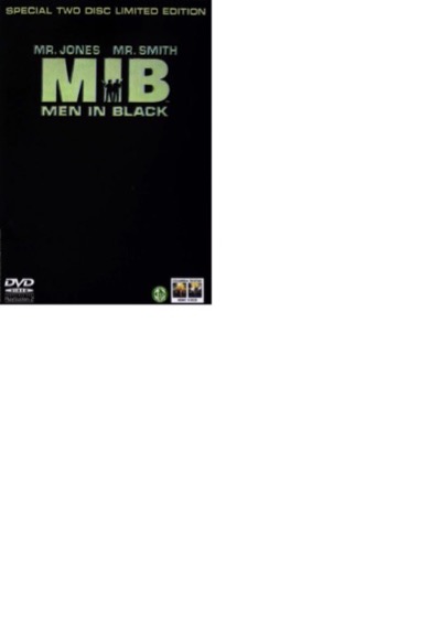 Men In Black