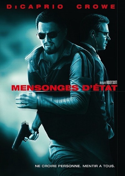 Mensonges d'état