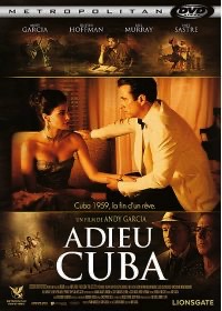 Adieu Cuba