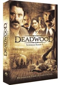 Deadwood - Intégrale Saison 1