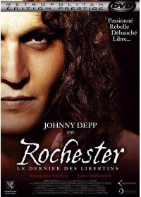 Rochester - Le dernier des libertins