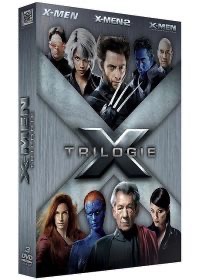 X-Men - La Trilogie