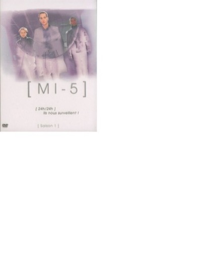 MI-5 - Saison 1