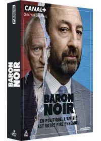 Baron Noir - Saison 1