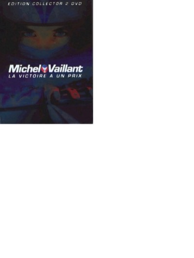 Michel Vaillant