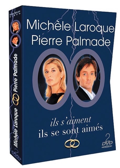 Ils s'aiment ! + Ils se sont aimés