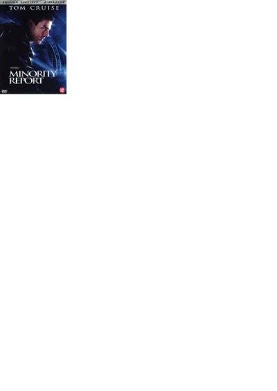 Minority Report