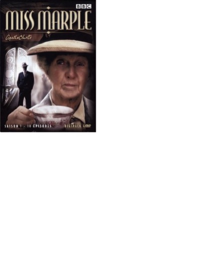 Miss Marple - Saison 1
