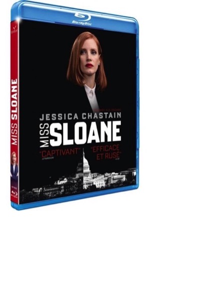 Miss Sloane