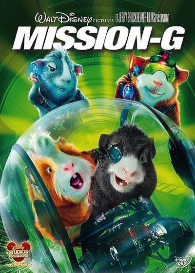 Mission-G