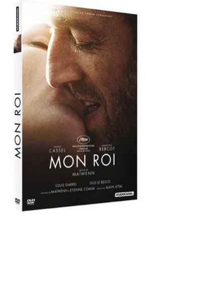 Mon roi