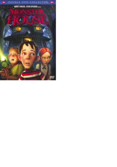 Monster House
