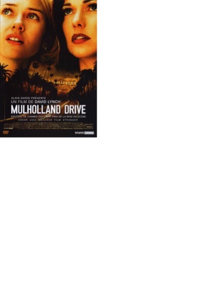 Mulholland Drive