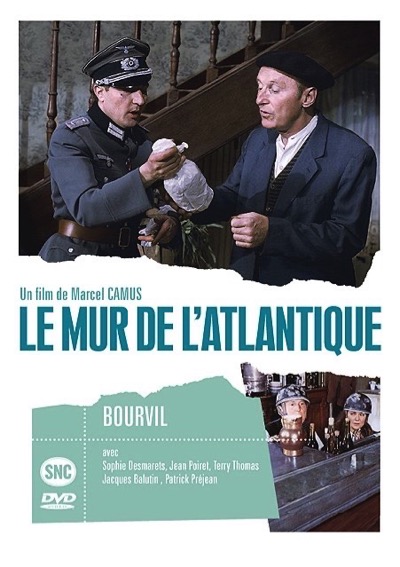 Le Mur de l'Atlantique