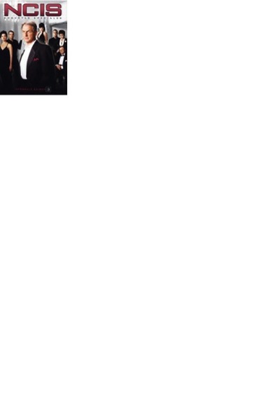 NCIS - Saison 3