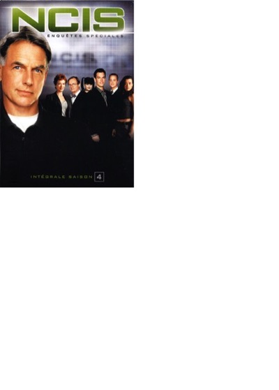 NCIS - Saison 4