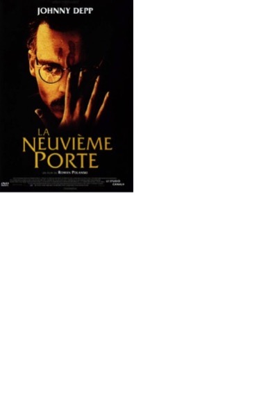 La Neuvième Porte