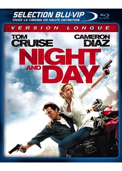 Night and Day
