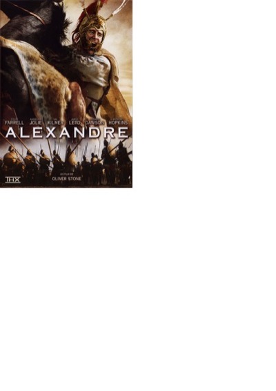 Alexandre