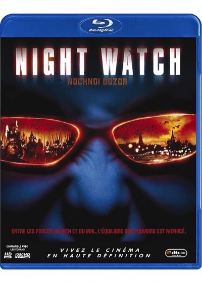 Night Watch