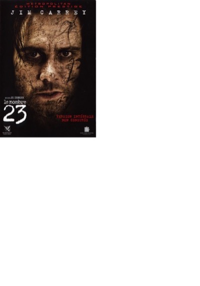 Le Nombre 23