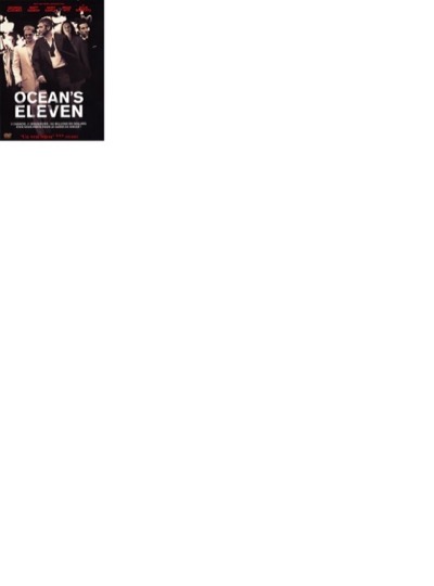 Ocean's Eleven