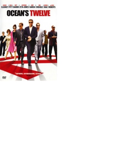 Ocean's Twelve