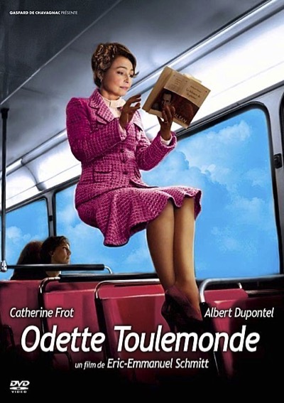 Odette Toulemonde
