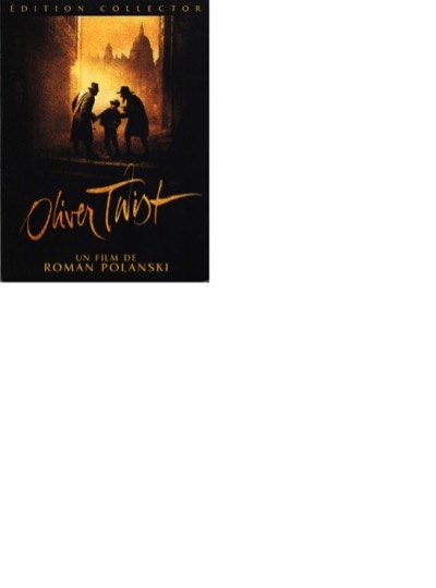 Oliver Twist