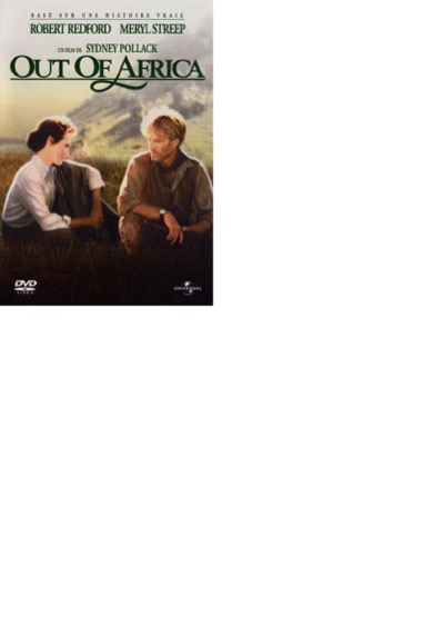 Out of Africa