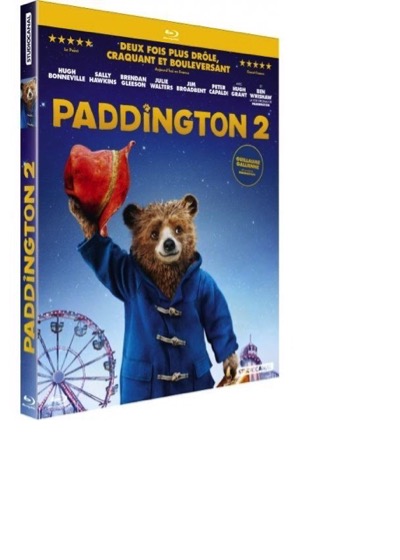 Paddington 2