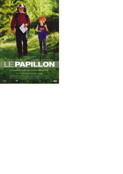 Le Papillon