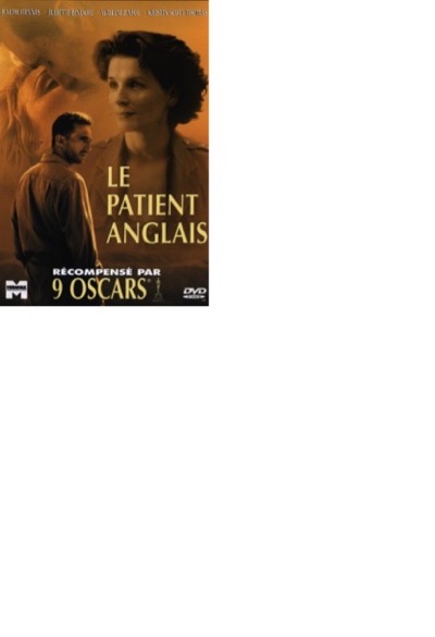 Le Patient Anglais