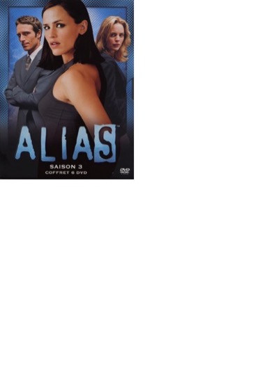 Alias - Saison 3