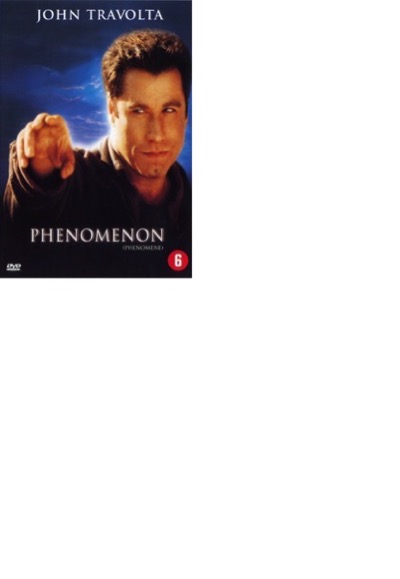 Phénomène