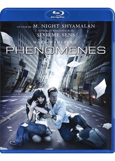 Phénomènes
