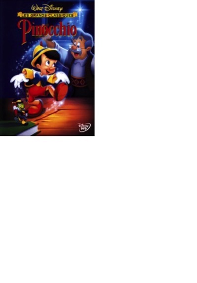 Pinocchio