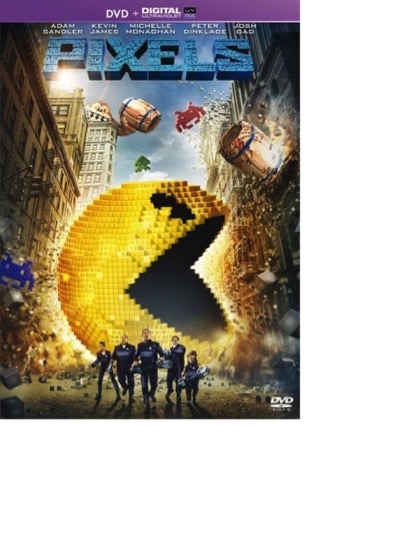 Pixels