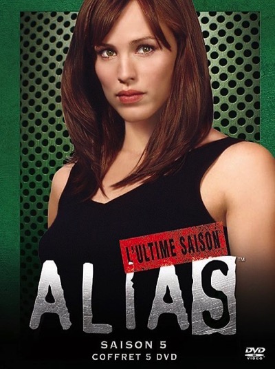 Alias - Saison 5