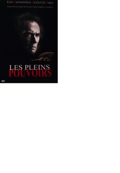 Les pleins pouvoirs