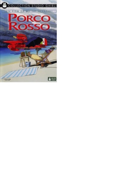 Porco Rosso
