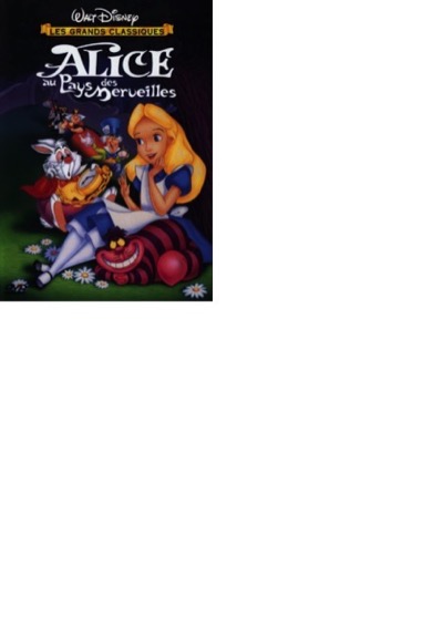 Alice au Pays des Merveilles