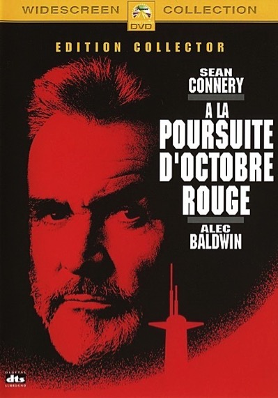 A la poursuite d'Octobre Rouge